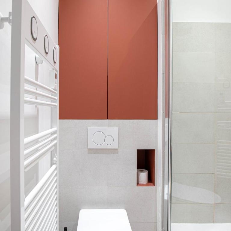 GuestReady - Charm & comfort in Charonne District - Appartement - 4