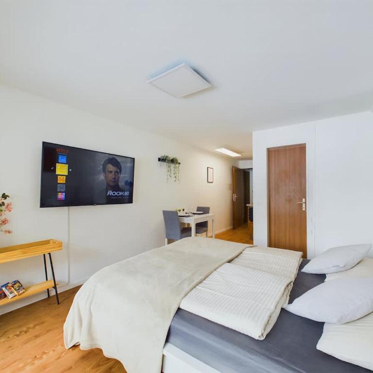 Enjoy the View Apartment Close to Zermatt with Parking - Apartment - 2