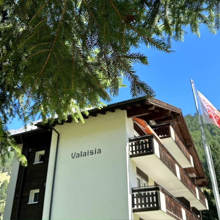 Enjoy the View Apartment Close to Zermatt with Parking - Apartment - 10