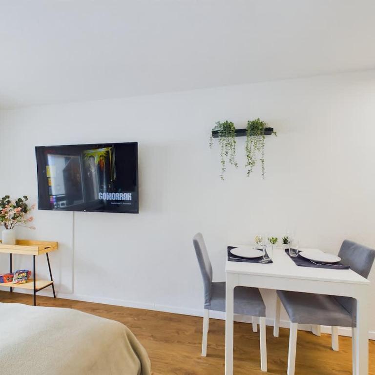 Enjoy the View Apartment Close to Zermatt with Parking - Apartment - 3