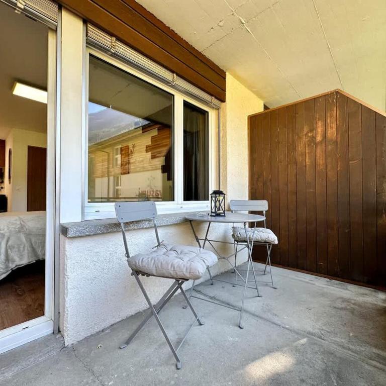 Enjoy the View Apartment Close to Zermatt with Parking - Apartment - 5