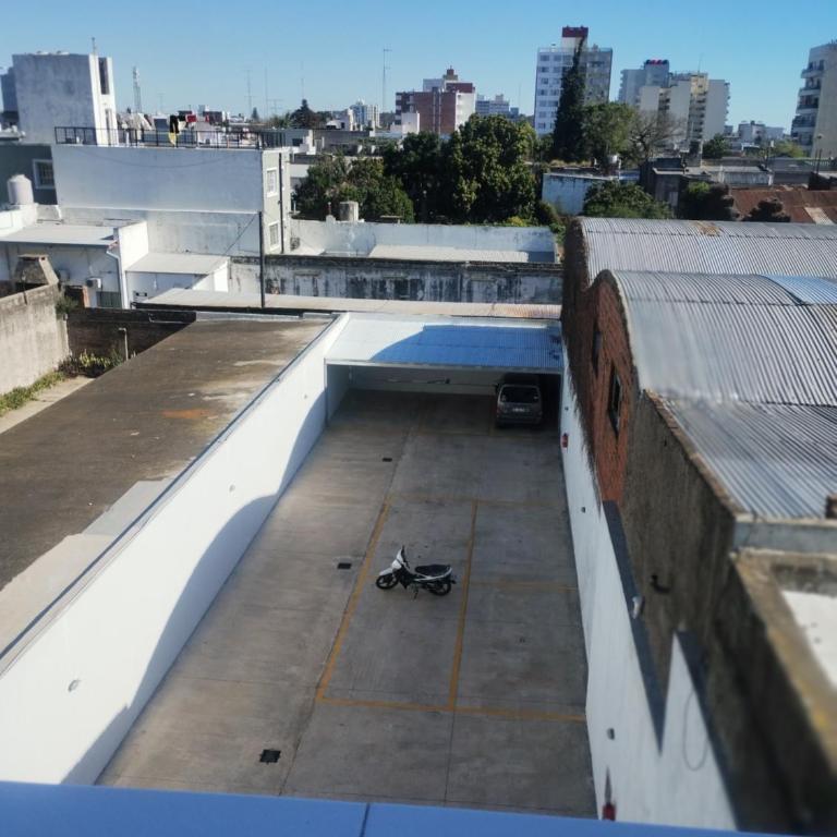 3B- DEPARTAMENTO - Excelente ubicación y Comodidad - Apartamento de 1 dormitorio - 31