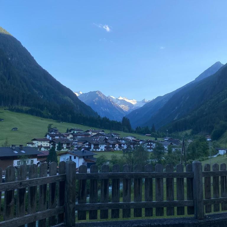 Ferienhaus Klenkes - entschleunigen und erholen - Apartment mit 1 Schlafzimmer - 6