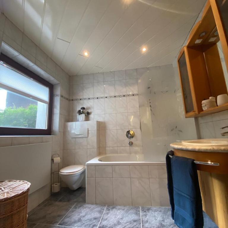 Ferienhaus Klenkes - entschleunigen und erholen - Apartment mit 1 Schlafzimmer - 7