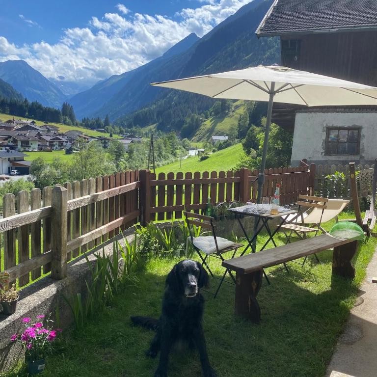 Ferienhaus Klenkes - entschleunigen und erholen - Apartment mit 1 Schlafzimmer - 9
