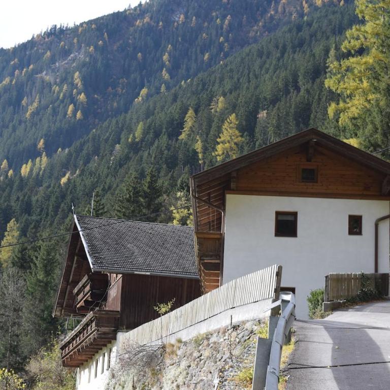 Ferienhaus Klenkes - entschleunigen und erholen - Apartment mit 1 Schlafzimmer - 10