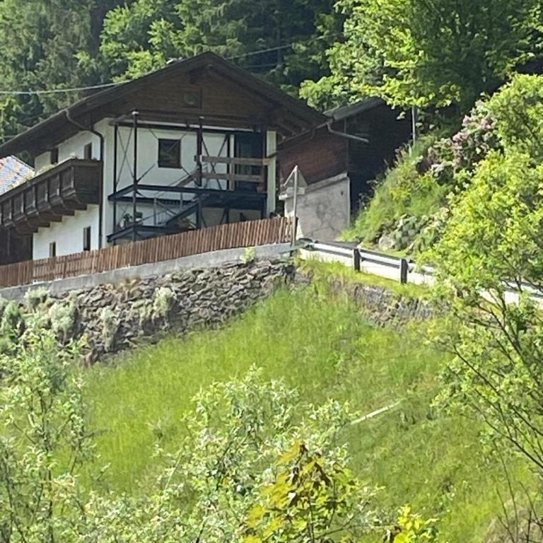Ferienhaus Klenkes - entschleunigen und erholen - Apartment mit 1 Schlafzimmer - 15