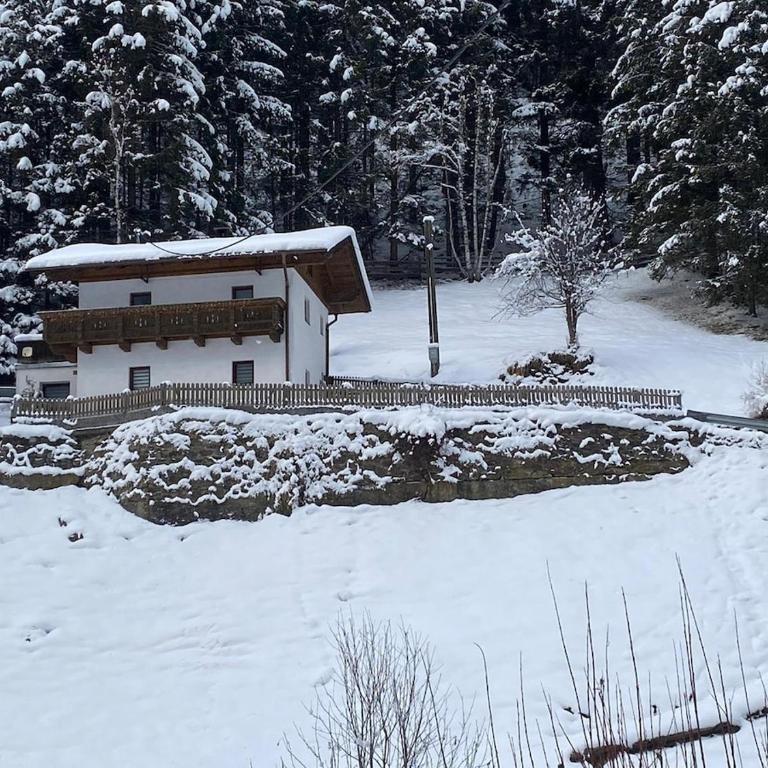 Ferienhaus Klenkes - entschleunigen und erholen - Apartment mit 1 Schlafzimmer - 17