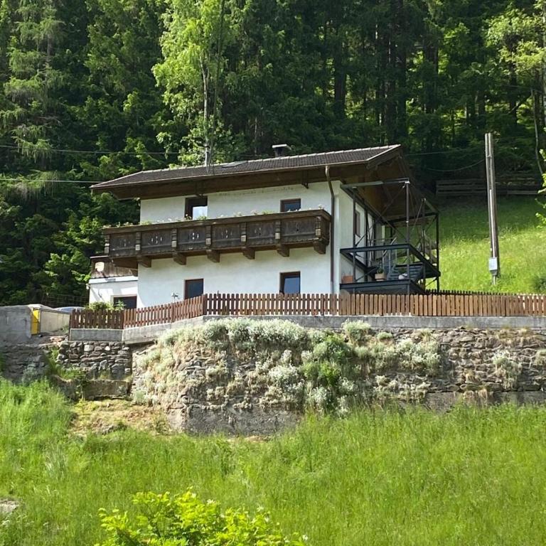 Ferienhaus Klenkes - entschleunigen und erholen - Apartment mit 1 Schlafzimmer - 22