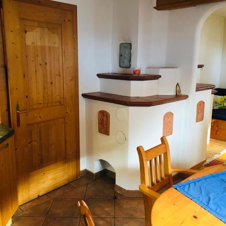 Ferienhaus Klenkes - entschleunigen und erholen - Apartment mit 1 Schlafzimmer - 24