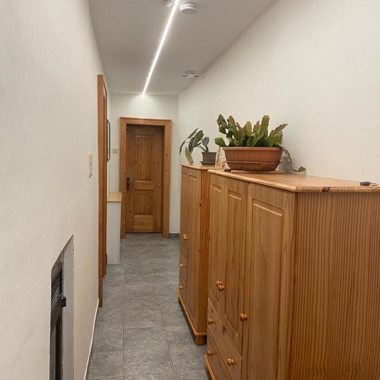 Ferienhaus Klenkes - entschleunigen und erholen - Apartment mit 1 Schlafzimmer - 25