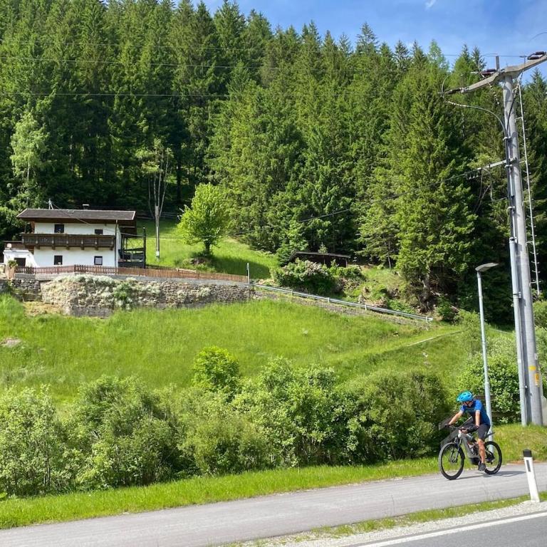 Ferienhaus Klenkes - entschleunigen und erholen - Apartment mit 1 Schlafzimmer - 31