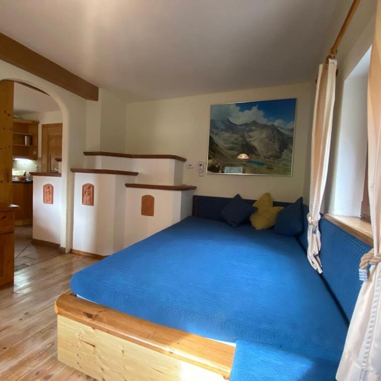 Ferienhaus Klenkes - entschleunigen und erholen - Apartment mit 1 Schlafzimmer - 33