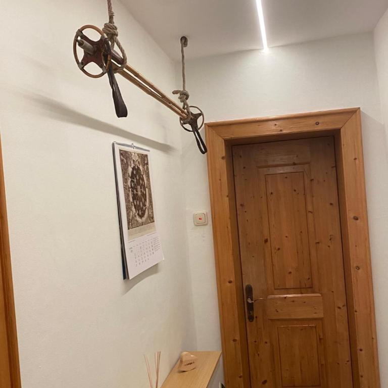 Ferienhaus Klenkes - entschleunigen und erholen - Apartment mit 1 Schlafzimmer - 34