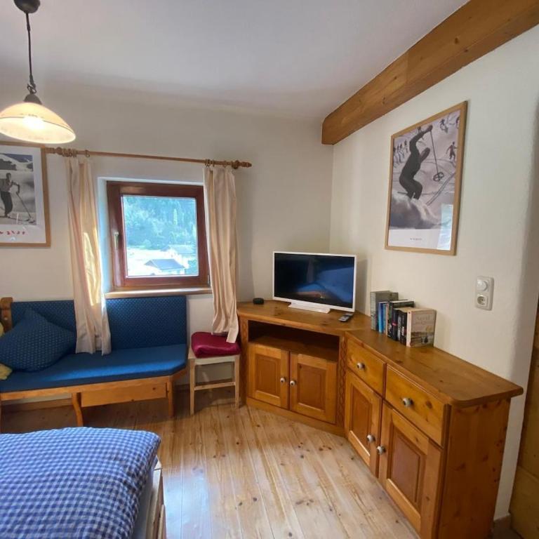 Ferienhaus Klenkes - entschleunigen und erholen - Apartment mit 1 Schlafzimmer - 35