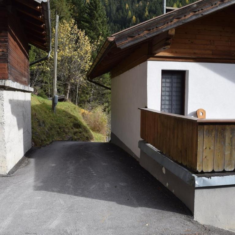 Ferienhaus Klenkes - entschleunigen und erholen - Apartment mit 1 Schlafzimmer - 38