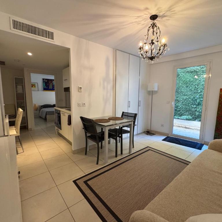Cosy apartment 1BR near Monaco - Appartement 1 Chambre - 2