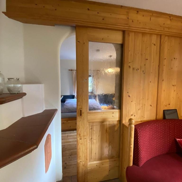 Ferienhaus Klenkes - entschleunigen und erholen - Apartment mit 1 Schlafzimmer - 40