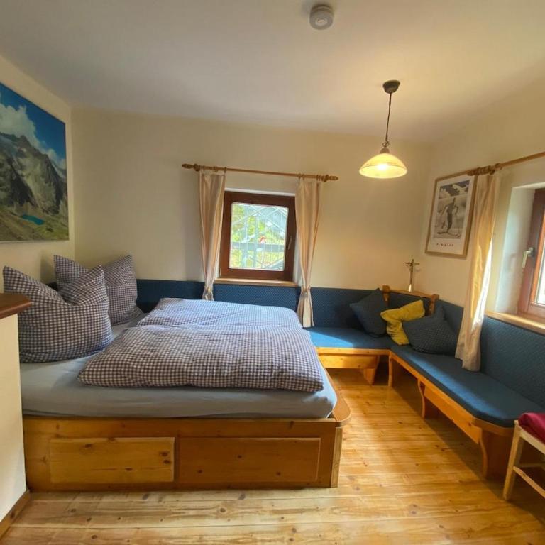 Ferienhaus Klenkes - entschleunigen und erholen - Apartment mit 1 Schlafzimmer - 42