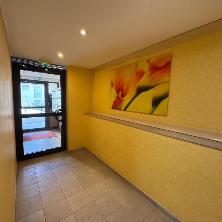 Cosy apartment 1BR near Monaco - Appartement 1 Chambre - 6