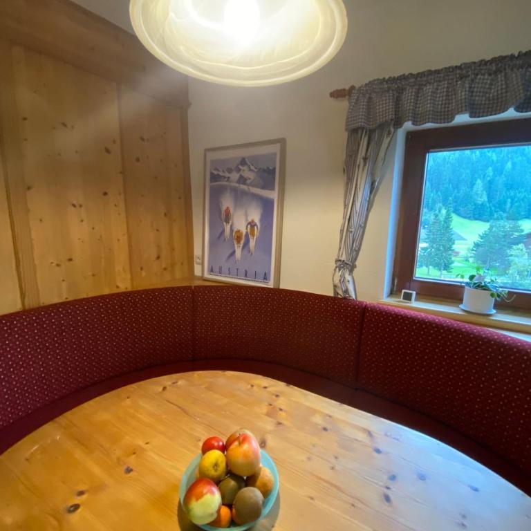 Ferienhaus Klenkes - entschleunigen und erholen - Apartment mit 1 Schlafzimmer - 48