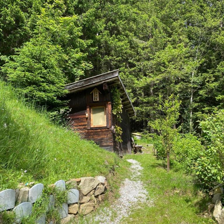 Ferienhaus Klenkes - entschleunigen und erholen - Apartment mit 1 Schlafzimmer - 50