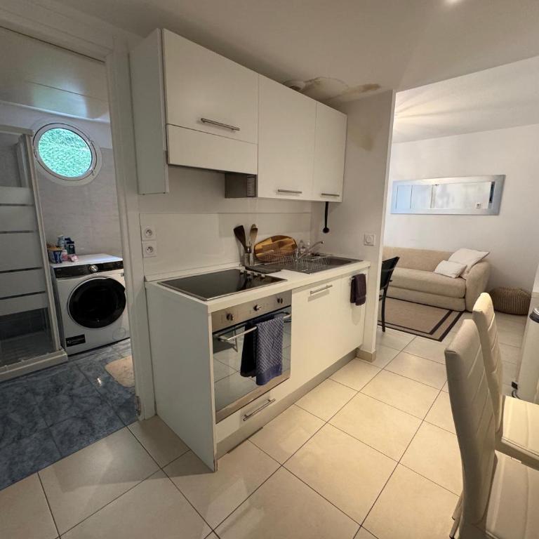 Cosy apartment 1BR near Monaco - Appartement 1 Chambre - 9