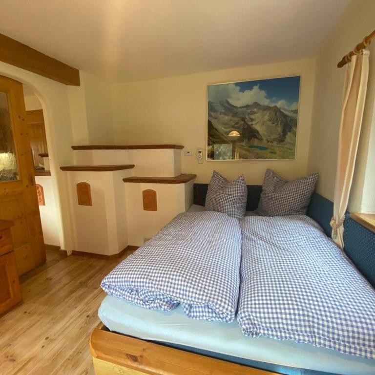 Ferienhaus Klenkes - entschleunigen und erholen - Apartment mit 1 Schlafzimmer - 55