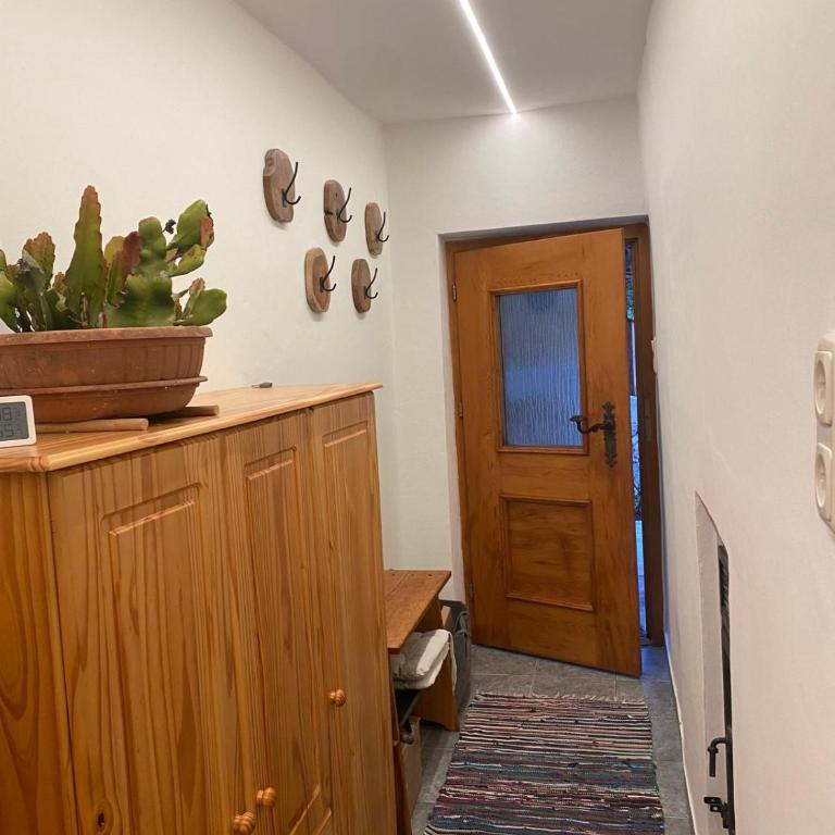 Ferienhaus Klenkes - entschleunigen und erholen - Apartment mit 1 Schlafzimmer - 56