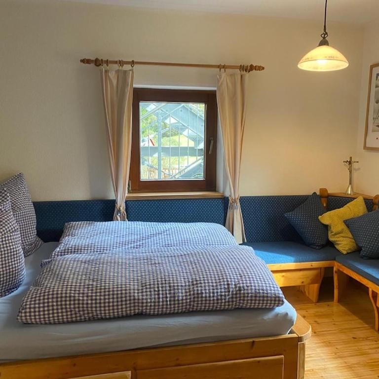 Ferienhaus Klenkes - entschleunigen und erholen - Apartment mit 1 Schlafzimmer - 57