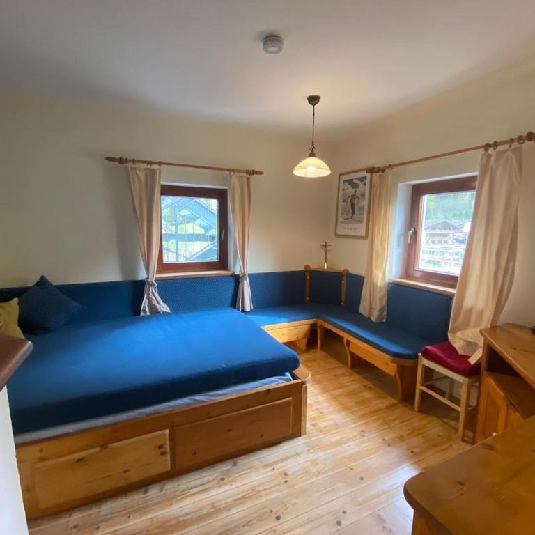 Ferienhaus Klenkes - entschleunigen und erholen - Apartment mit 1 Schlafzimmer - 59