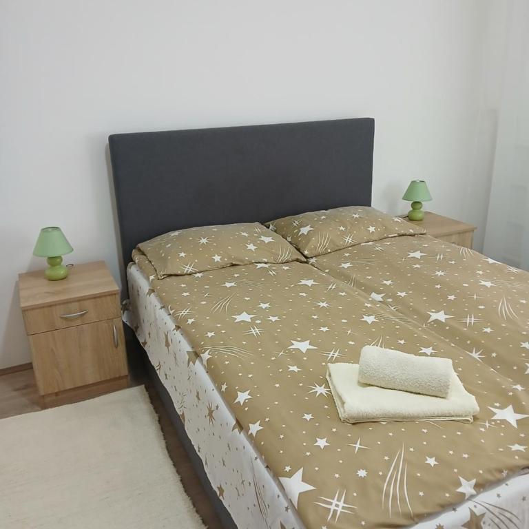 Apartman Dijana - One-Bedroom Apartment - 1