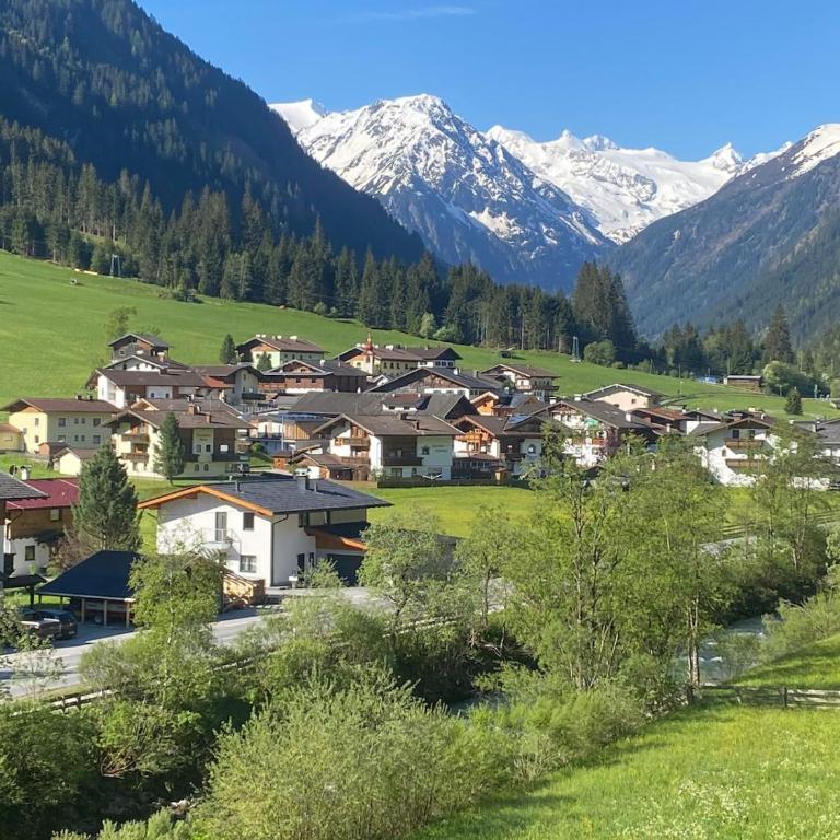 Ferienhaus Klenkes - entschleunigen und erholen - Apartment mit 1 Schlafzimmer - 66