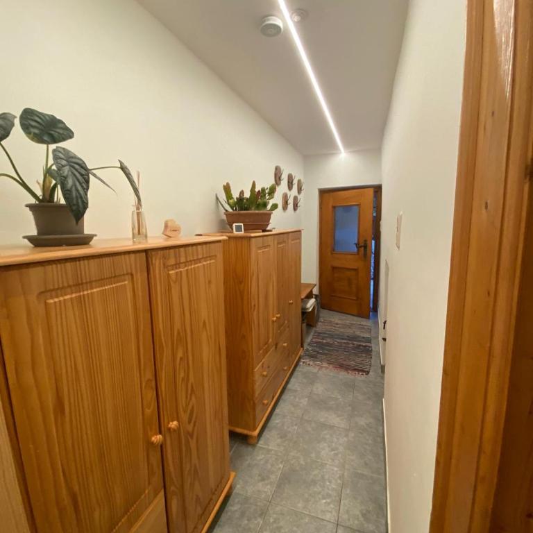 Ferienhaus Klenkes - entschleunigen und erholen - Apartment mit 1 Schlafzimmer - 68