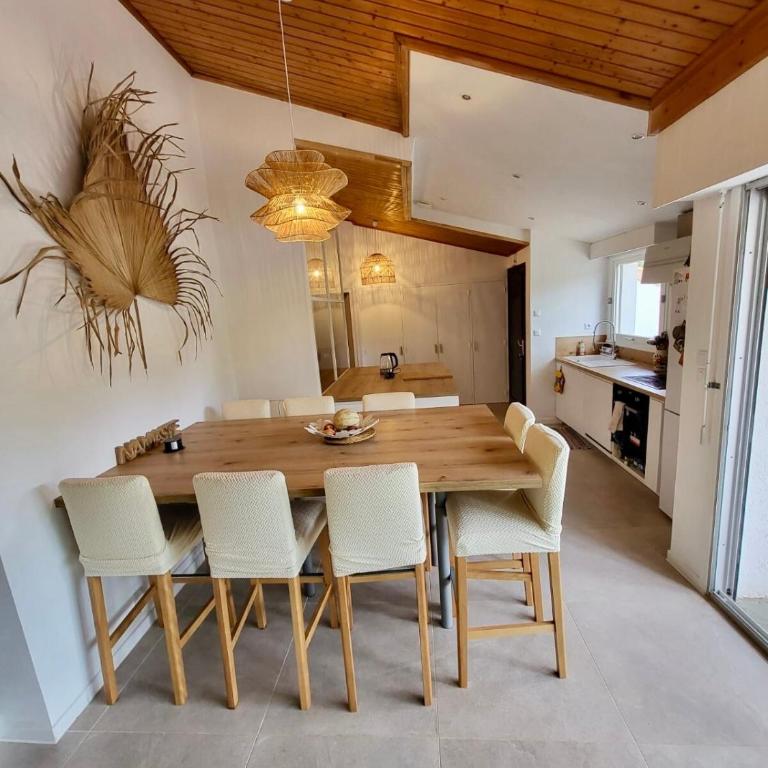 La maison de la pinède, 4 Chambres - Ferienhaus mit 4 Zimmern - 18