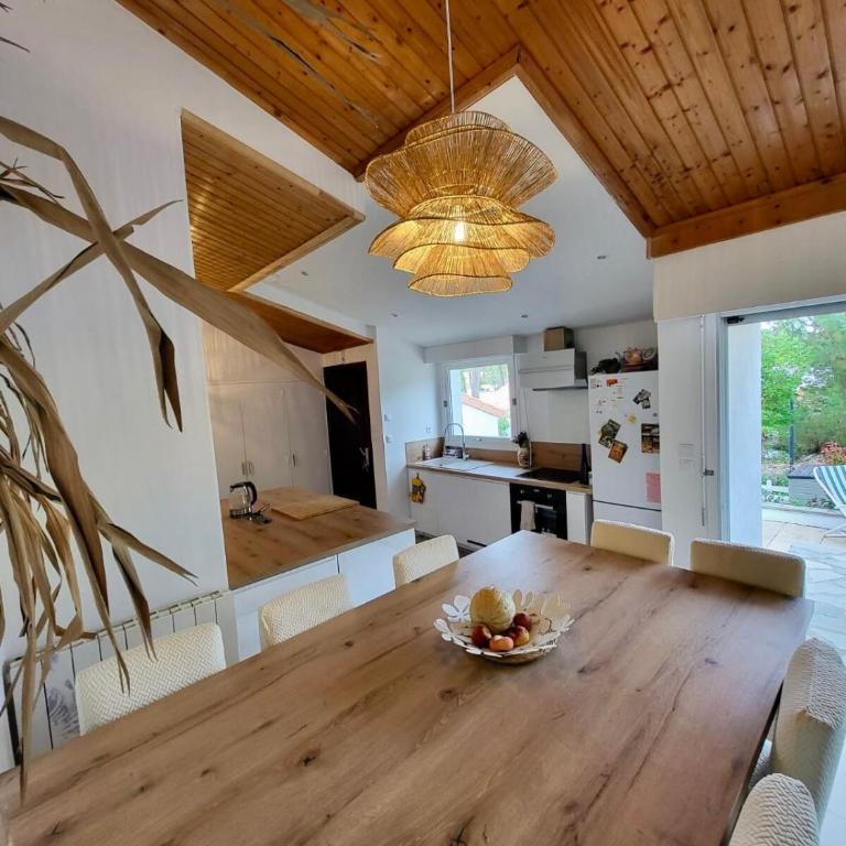 La maison de la pinède, 4 Chambres - Ferienhaus mit 4 Zimmern - 20