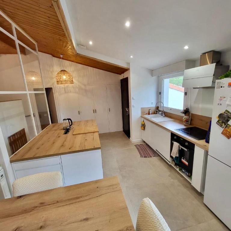 La maison de la pinède, 4 Chambres - Ferienhaus mit 4 Zimmern - 23