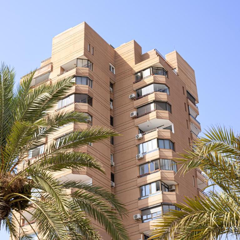 Luxury beachfront suite palmeras for 2 - Happy Rentals - Apartamento Deluxe - 20