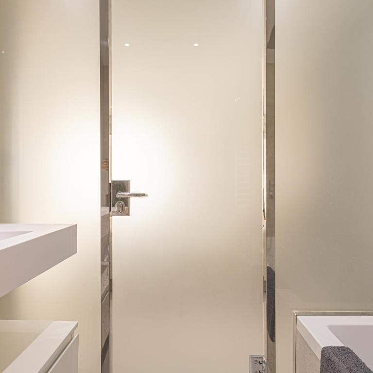 Luxury beachfront suite palmeras for 2 - Happy Rentals - Apartamento Deluxe - 18