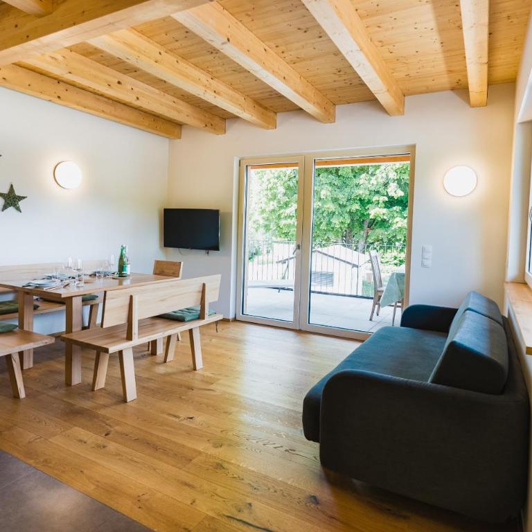 Seespitz 37 - Ferienwohnungen Eisendle - Apartment mit 2 Schlafzimmern - 7