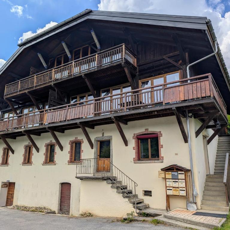 Le Refuge de Magalli - Appartement 3 Chambres Premium - 28