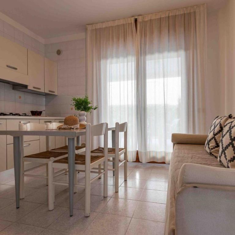 Welcoming flat with private garden-Beahost - Appartamento - 6
