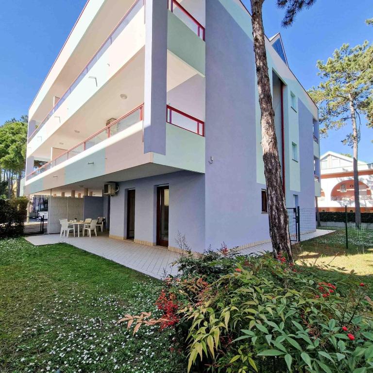 Welcoming flat with private garden-Beahost - Appartamento - 4