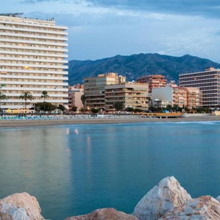 Estudio turístico byTheSea - Apartamento de 1 dormitorio - 1