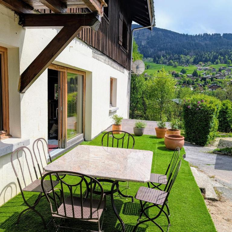 Le Refuge de Magalli - Appartement 3 Chambres Premium - 26