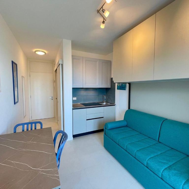 Modern studio with shared pool - Monolocale - 6
