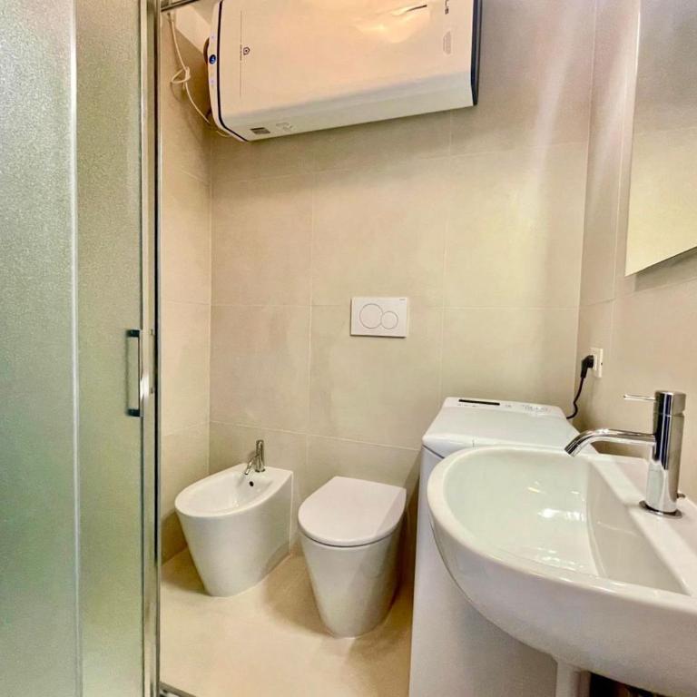 Modern studio with shared pool - Monolocale - 5