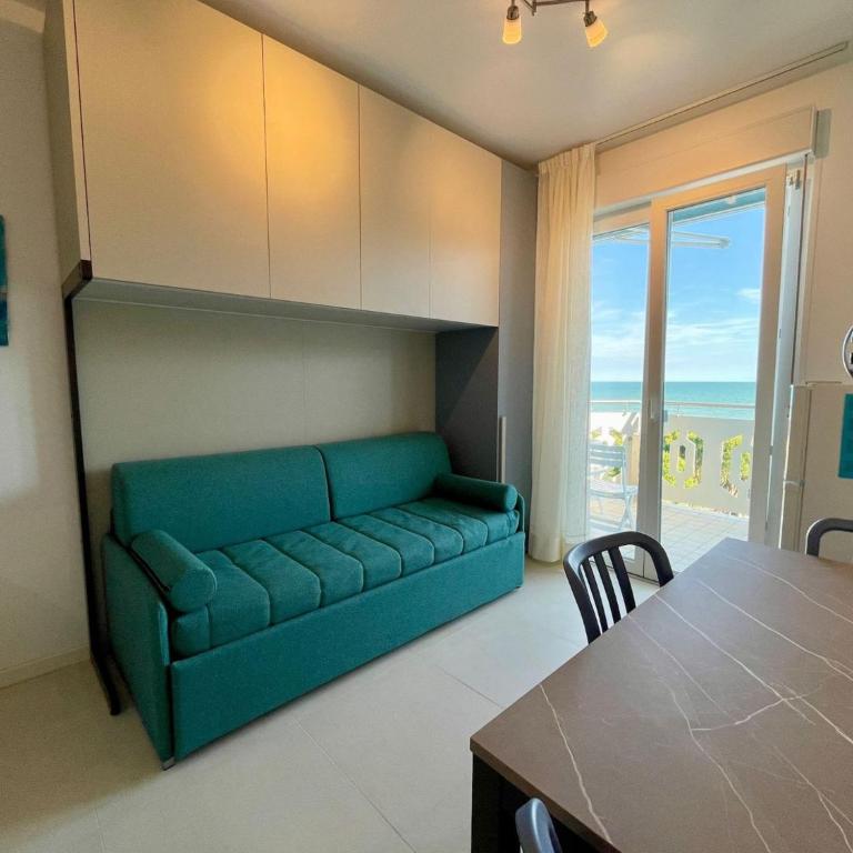 Modern studio with shared pool - Monolocale - 2