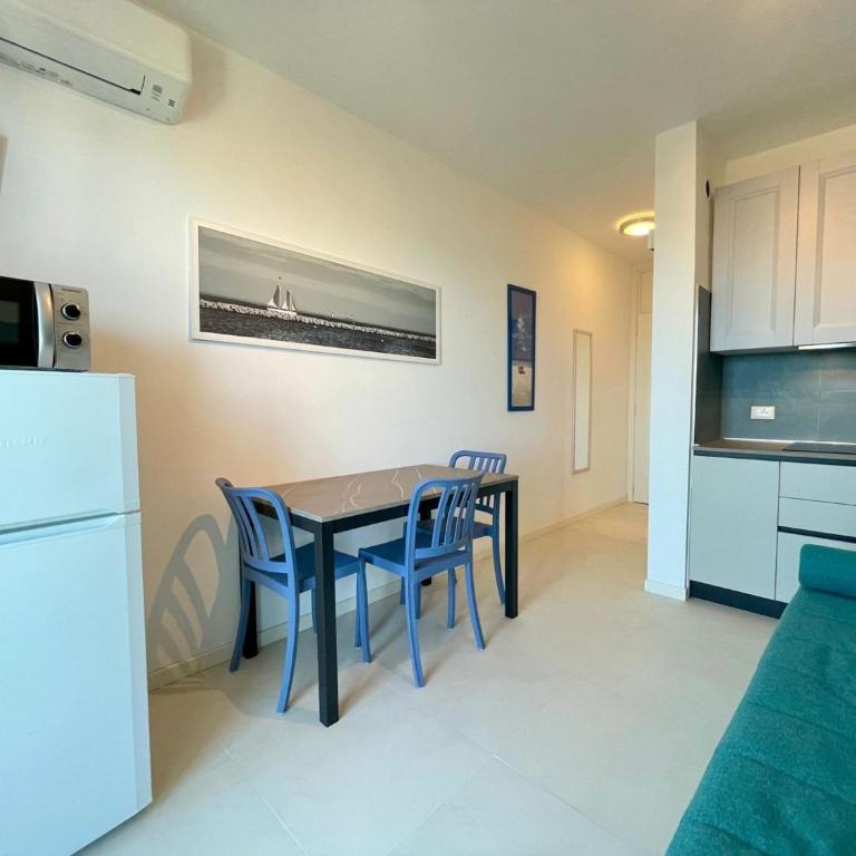Modern studio with shared pool - Monolocale - 7