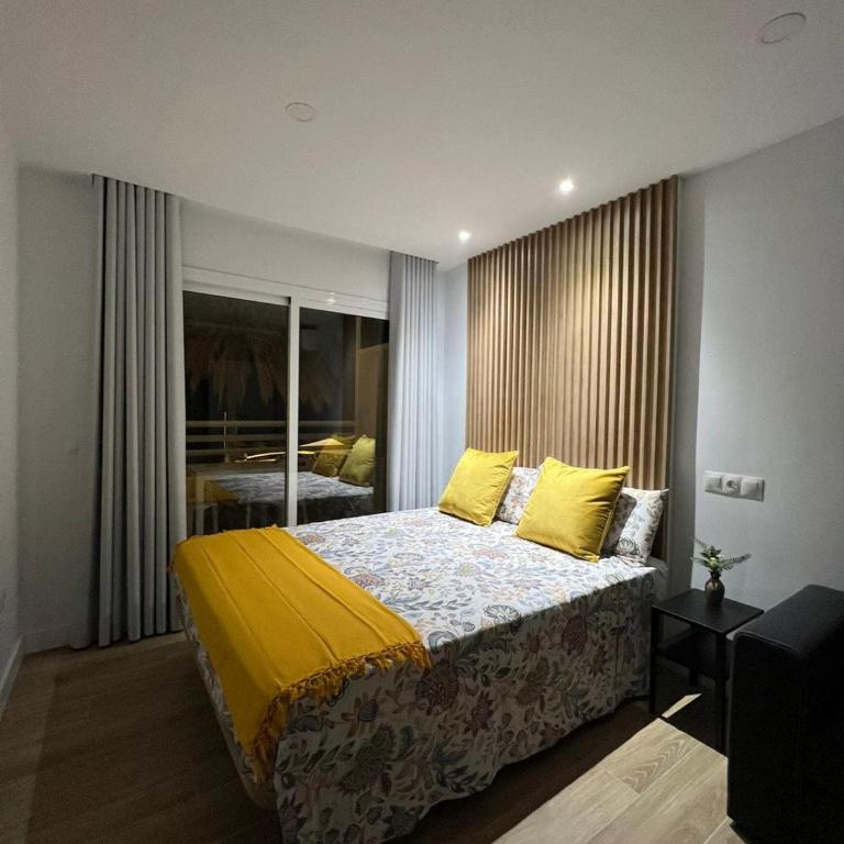 Estudio turístico byTheSea - Apartamento de 1 dormitorio - 22